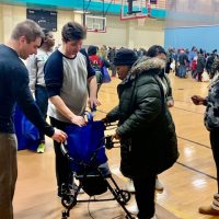 Powell & Pisman’s Thanksgiving Turkey Giveaway