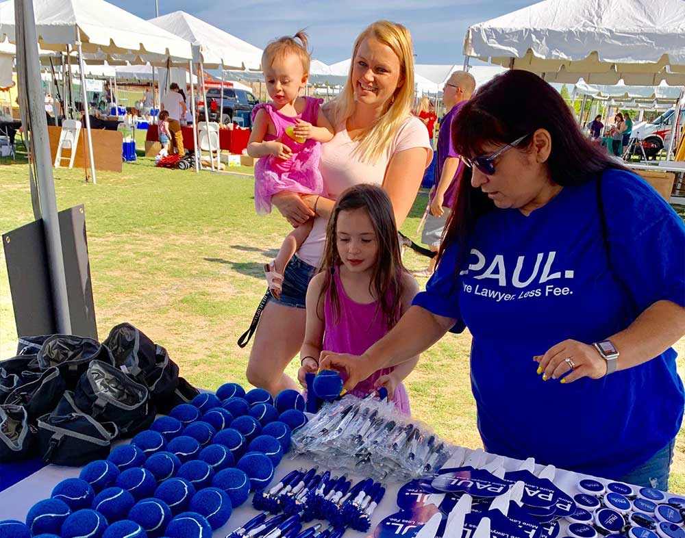 Paul Powell - Community Philanthropy