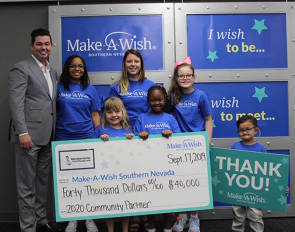 Paul Powell - Community Philanthropy