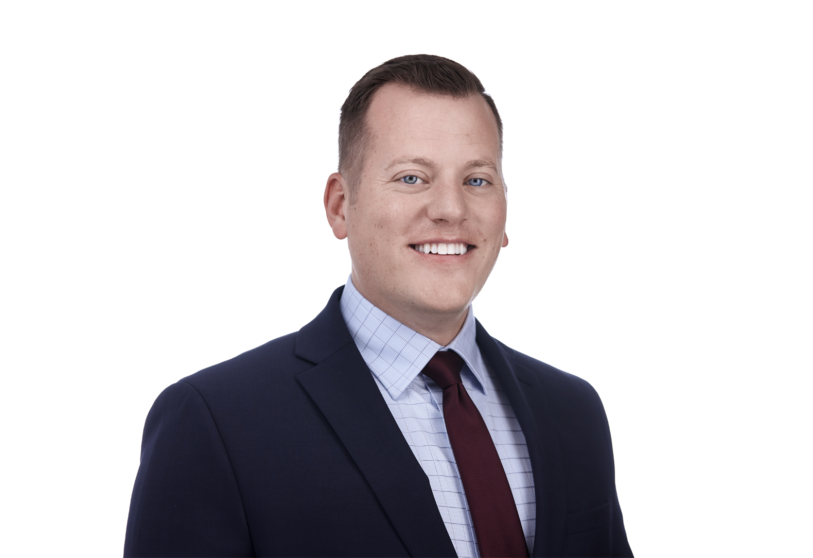 Traysen Turner - Paul Powell Law Firm
