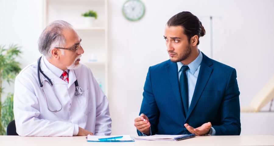How Important Is It to Hire Lawyers that Understand Medicine?