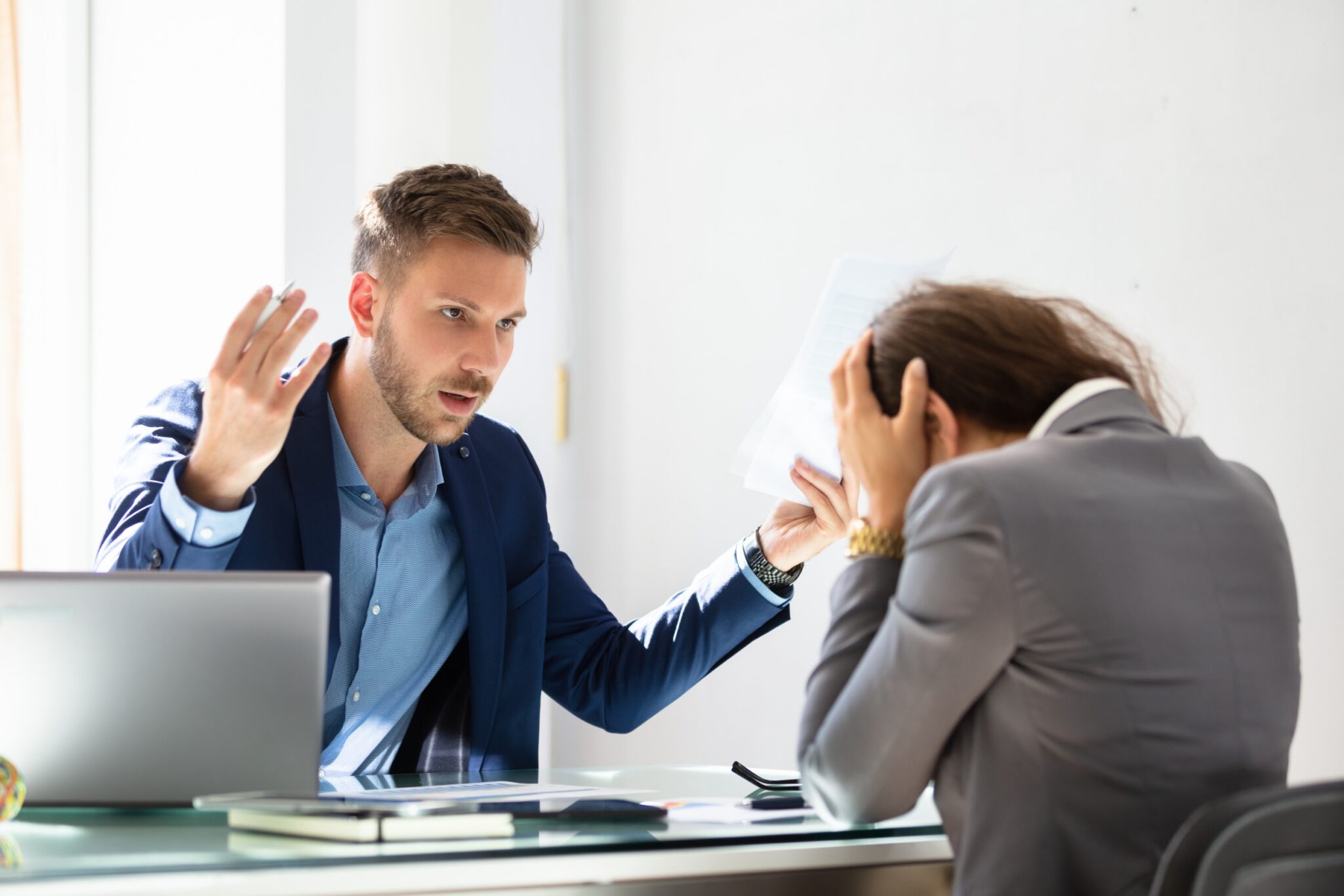 Insurance Company Tricks Used to Fool Car Accident Victims