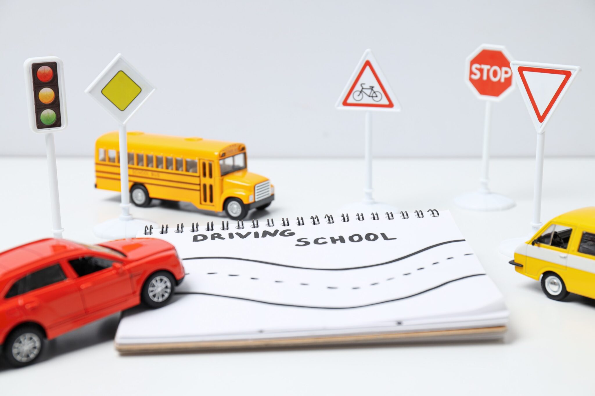 Stay Aware of the 3 Back to School Danger Zones