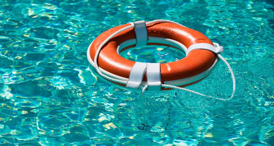 Summer Swimming Accidents Land People in Hot Water