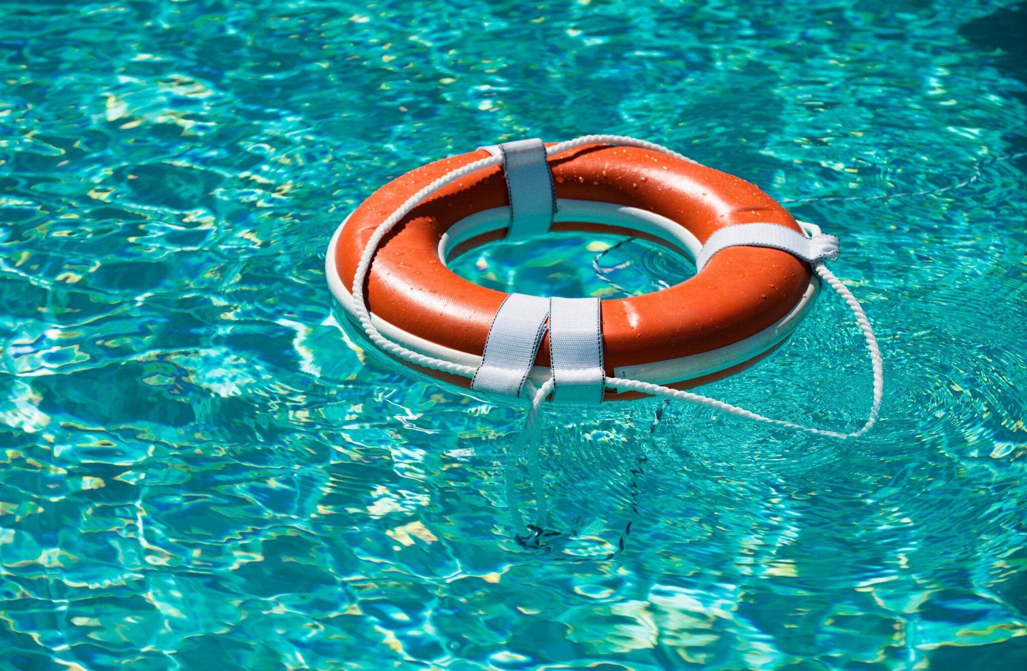 Summer Swimming Accidents Land People in Hot Water