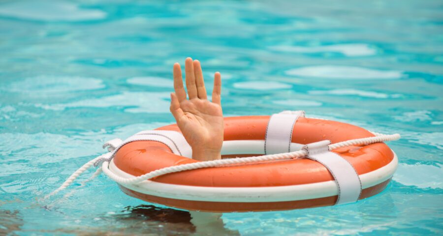 Swimming Pool Injuries