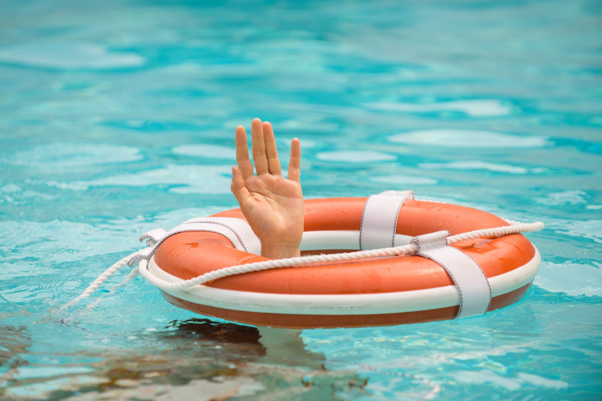 Swimming Pool Injuries