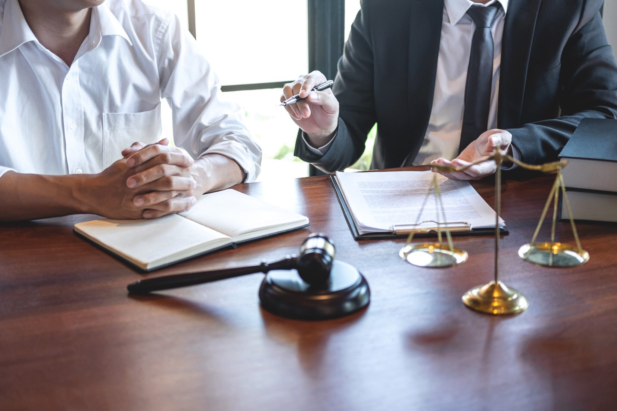 What Does More Lawyer, Less Fee Really Mean? 
