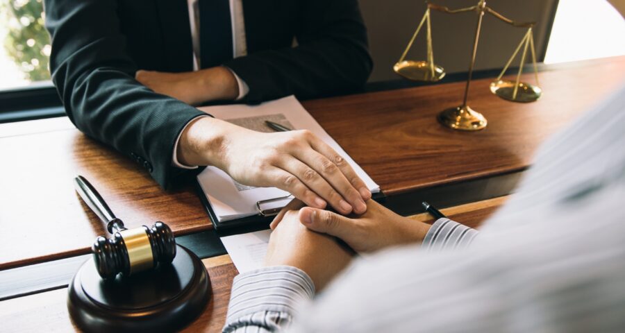 What to Expect at a Free Personal Injury Consultation
