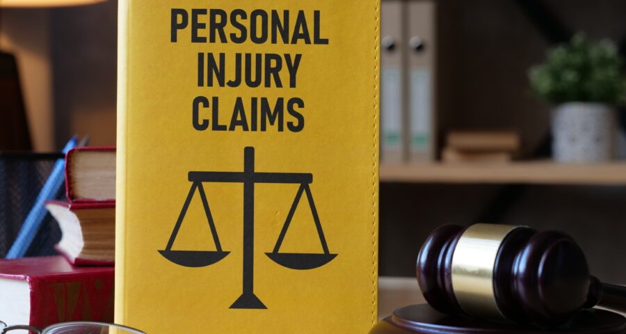 When Do I Need a Personal Injury Attorney?