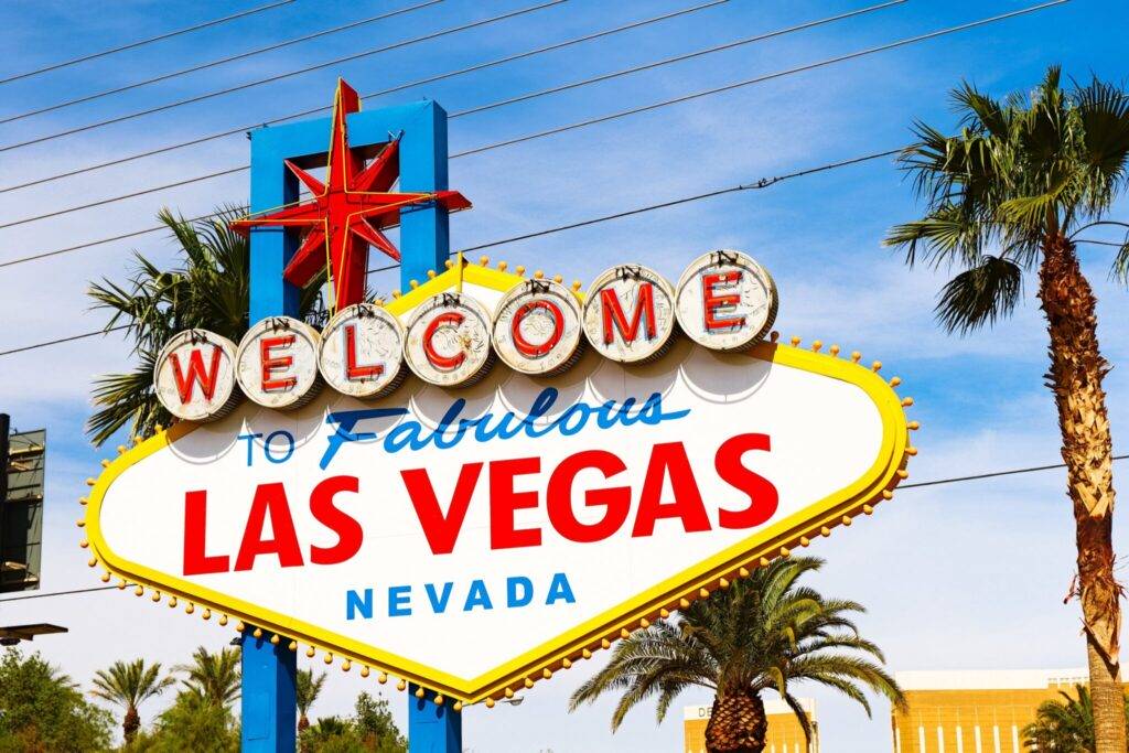 Las Vegas Summer Safety Tips