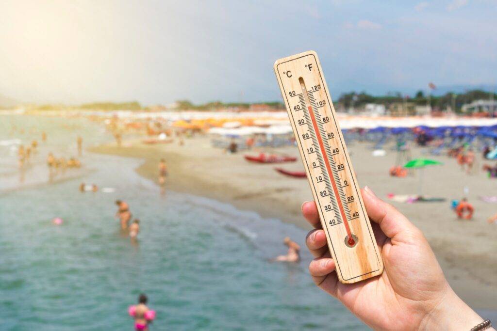 Prevent Injuries This Summer 