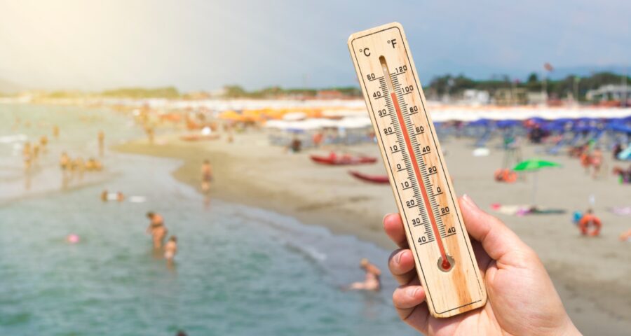 Prevent Injuries This Summer 