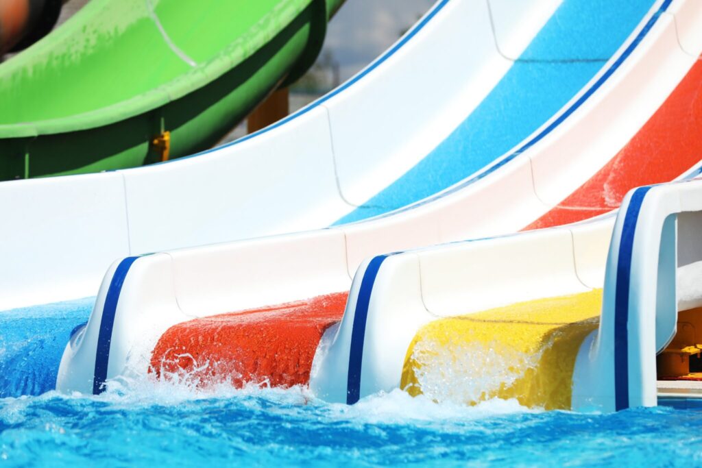 Water Park Safety Tips from a Personal Injury Lawyer 