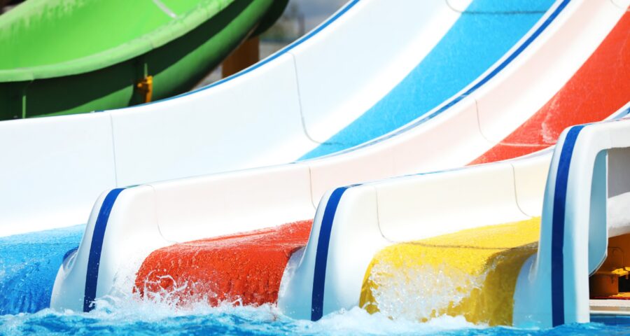Water Park Safety Tips from a Personal Injury Lawyer 
