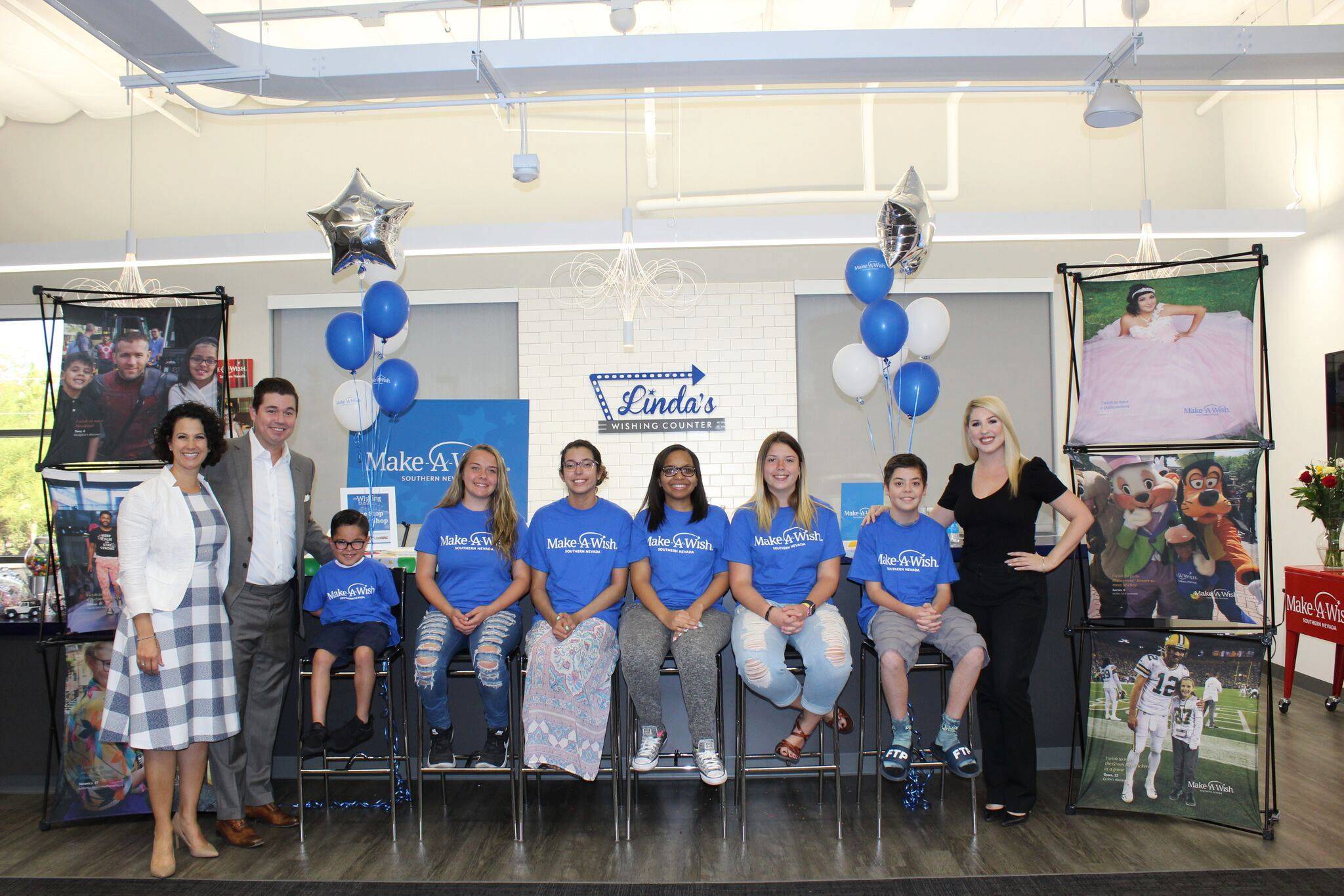 Paul Powell cares