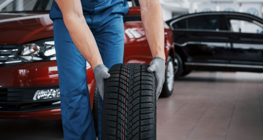 Tire defects lawyer
