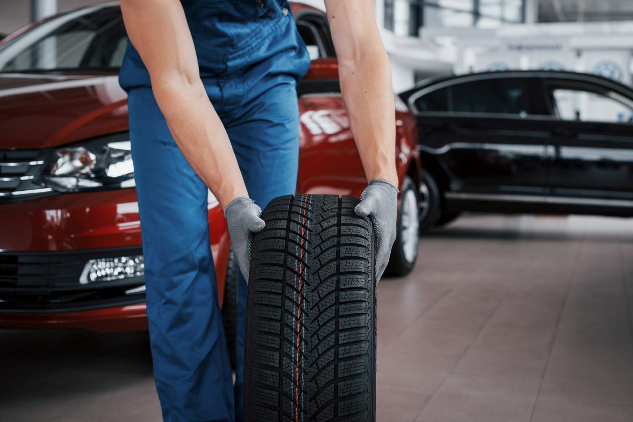 Tire defects lawyer