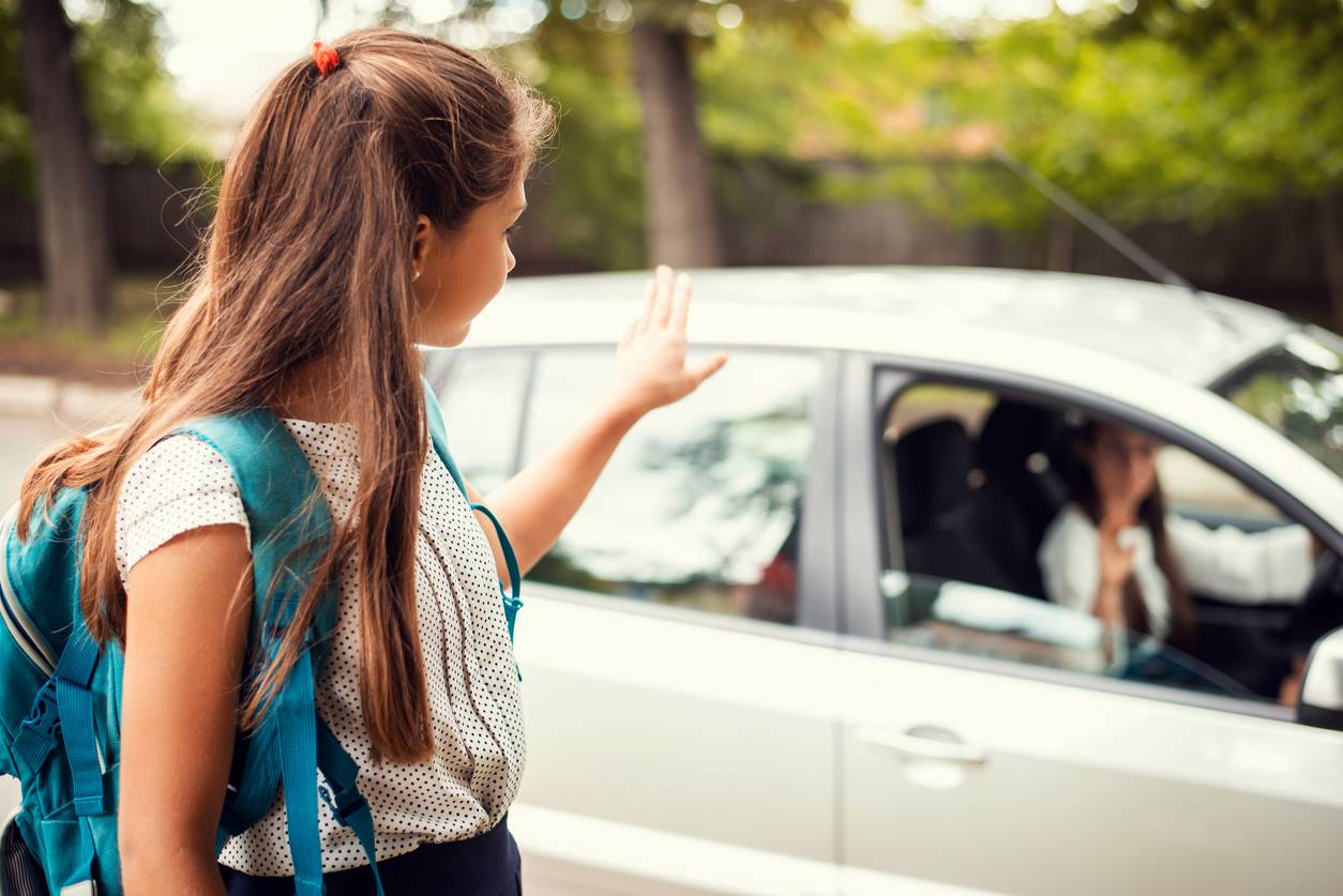 Back to School Safety