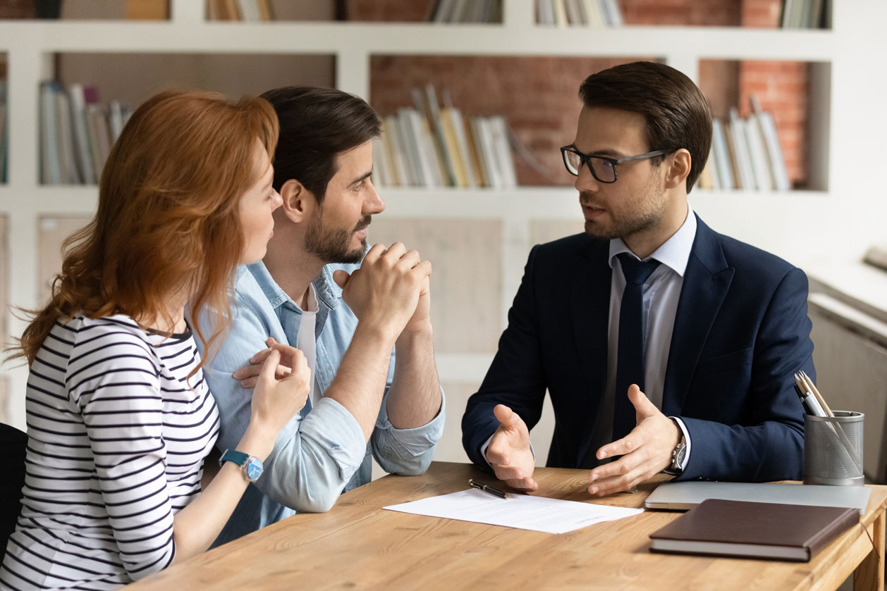 Smart Questions to Ask When You Consult a Personal Injury Attorney