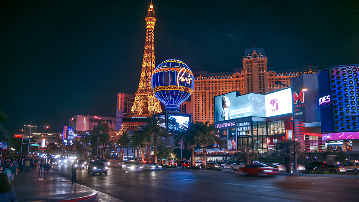 Las Vegas Attractions and the Risks of Personal Injuries