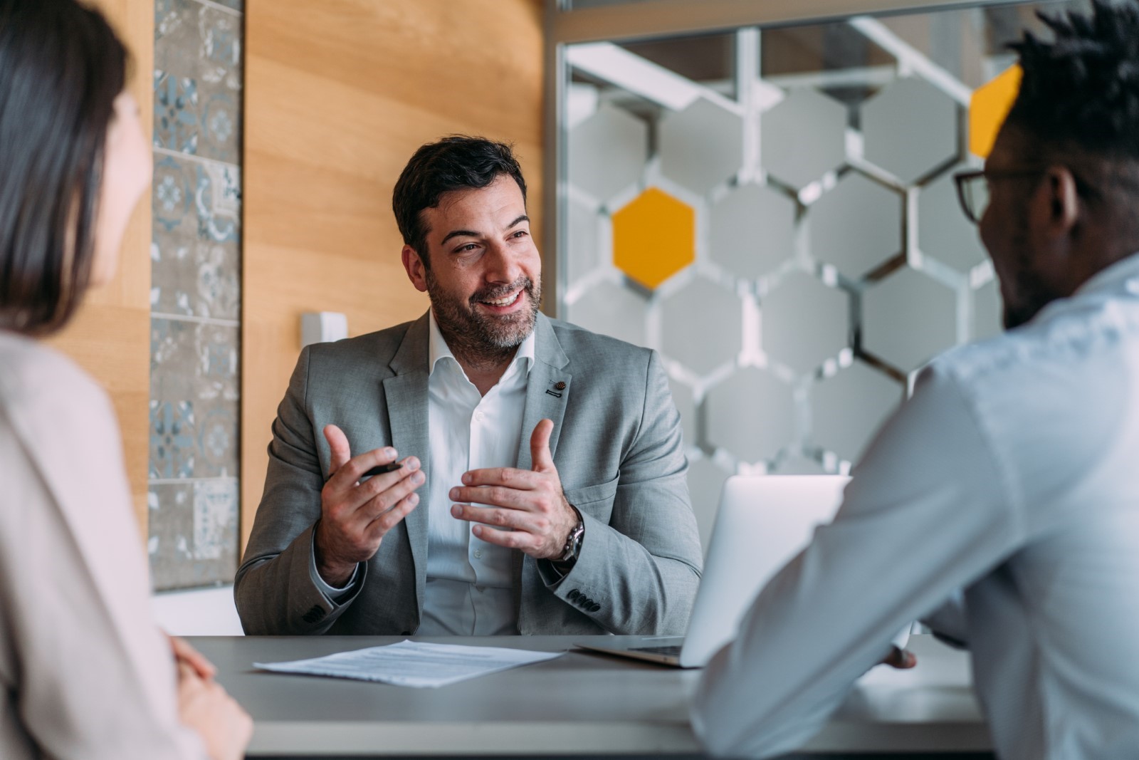 Beyond the Courtroom: How Personal Injury Attorneys Help Victims Heal 