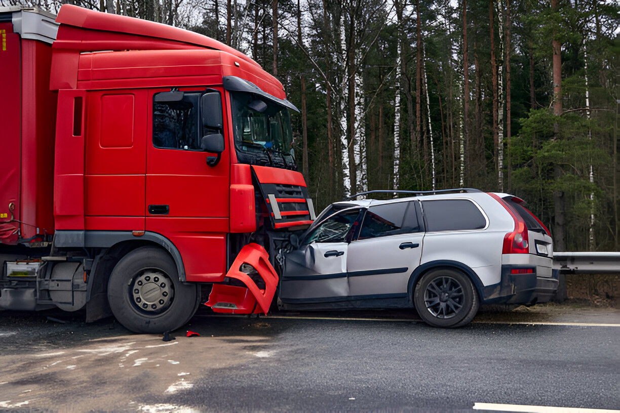 Semi-Truck Accidents