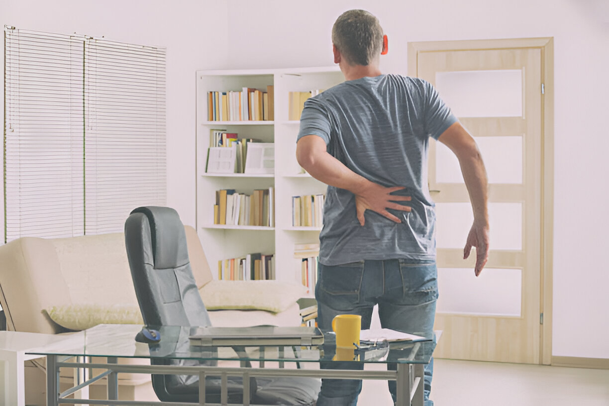 Long-Term Effects of Common Car Accident Injuries 