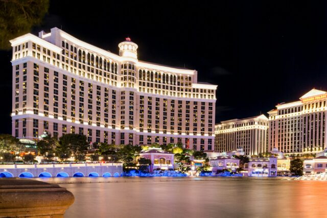 Las Vegas Car Accident Lawyer
