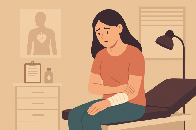 Fighting the Hidden Costs of Delayed Diagnosis