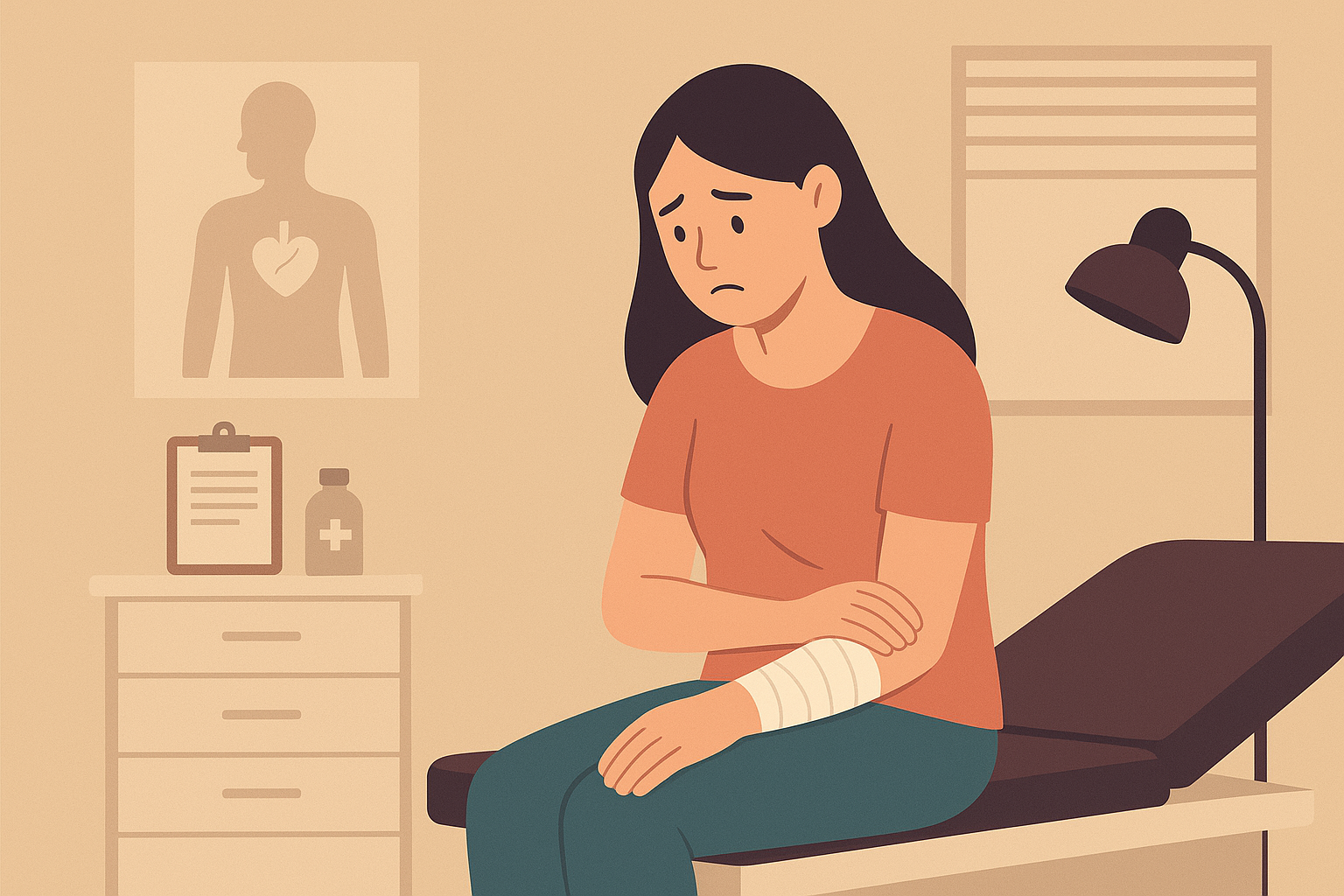 Fighting the Hidden Costs of Delayed Diagnosis