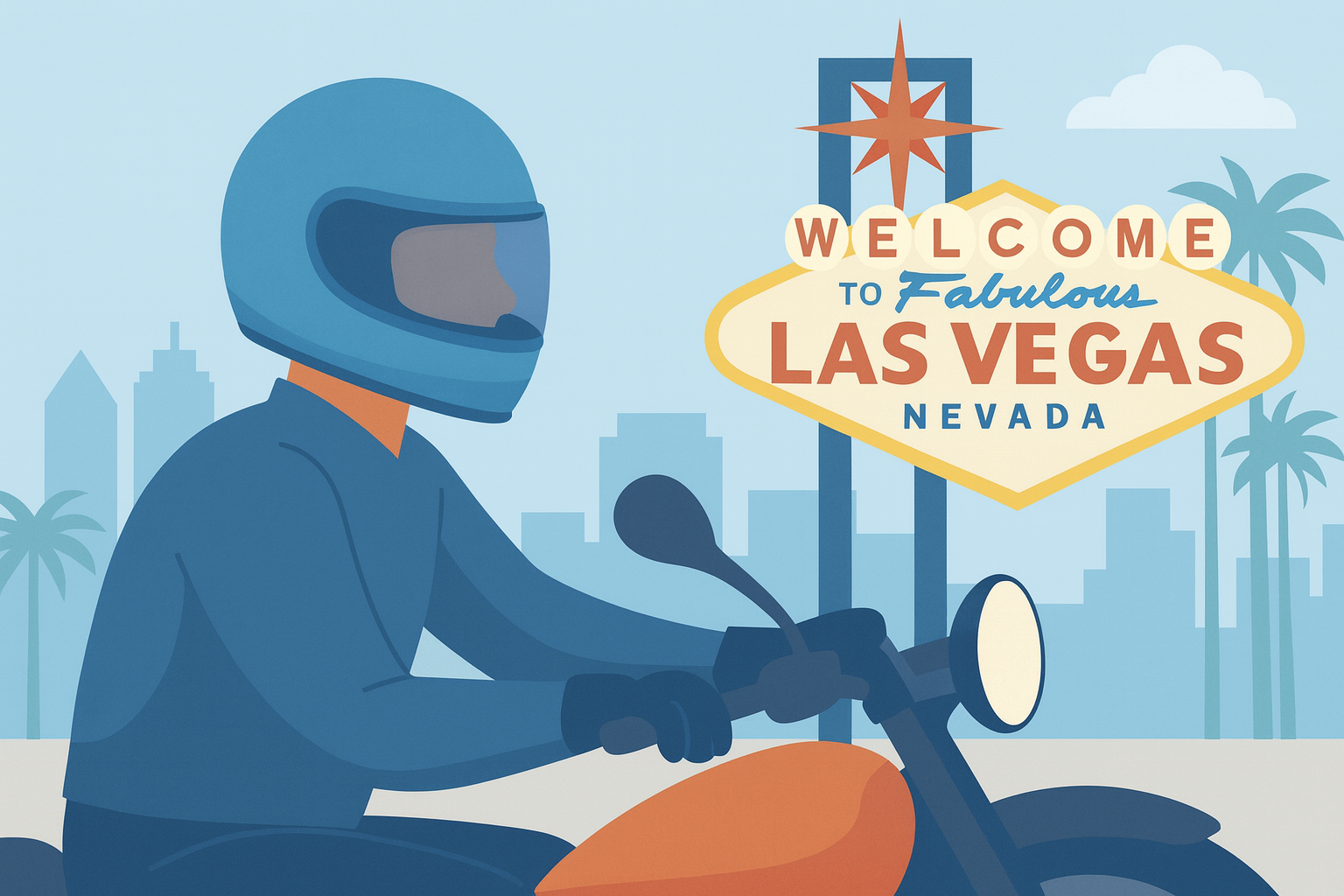 How Nevada’s Helmet Law Affects Your Lawsuit