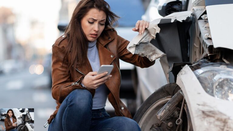 Nevada Car Accident Lawyer - Car Accident