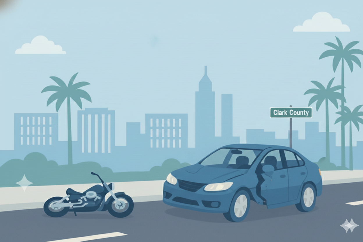 Motorcycle Accident Lawyer Near Me