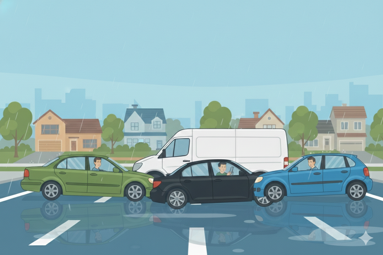 How Long Do You Have to Sue After an Accident? A Lawyer Explains