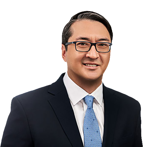Jonathan Powell a personal injury attorney in Las Vegas