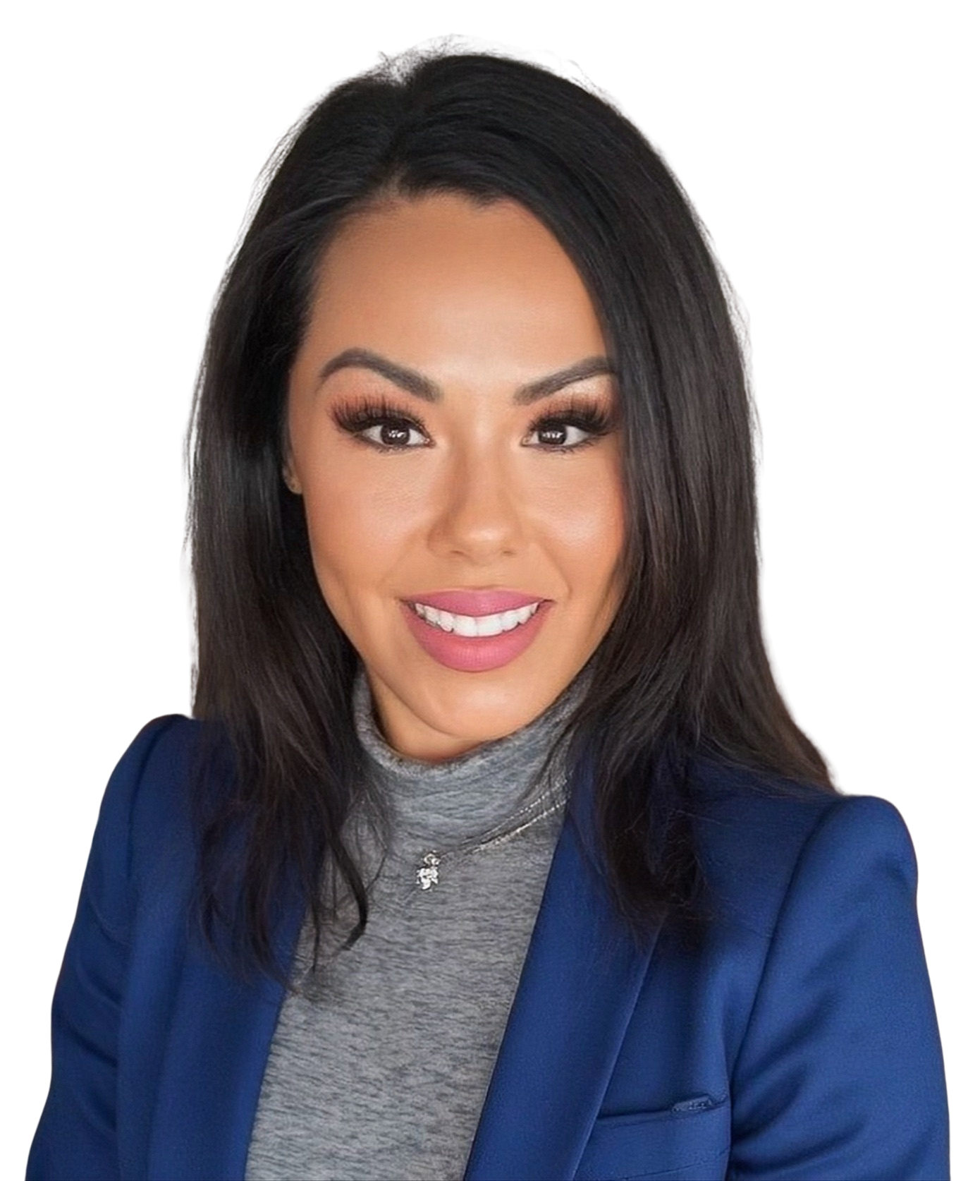Larissa Drohobyczer Las Vegas personal injury lawyer