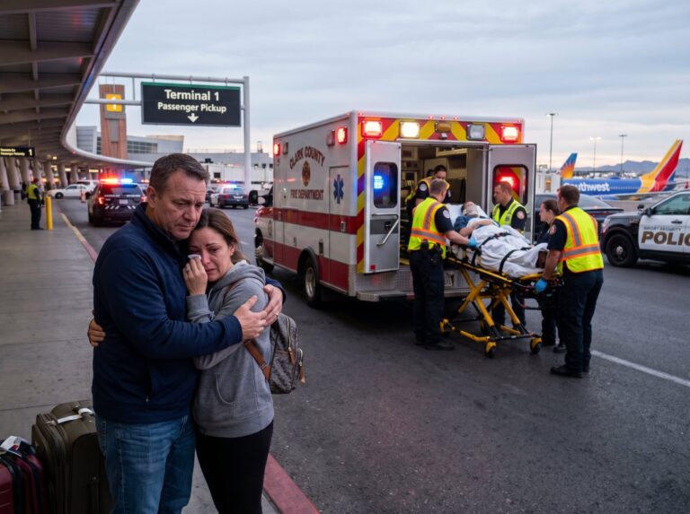 Las Vegas Wrongful Death Lawyer