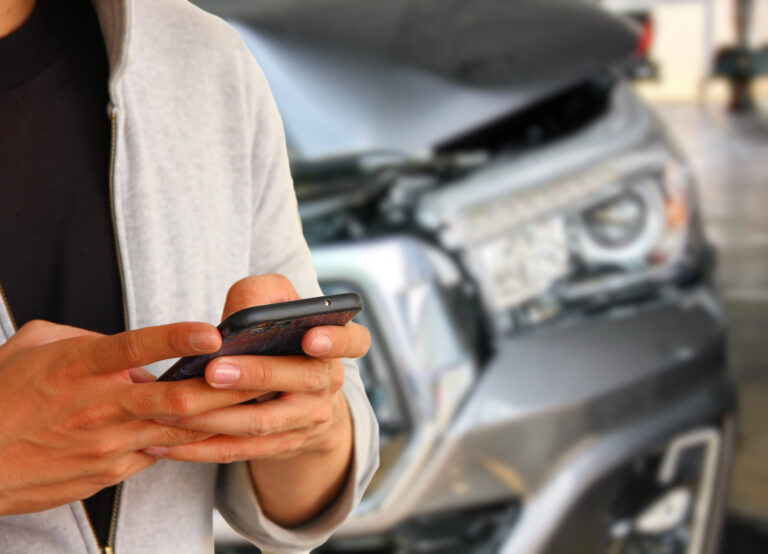 Nevada Lyft Accident Lawyer