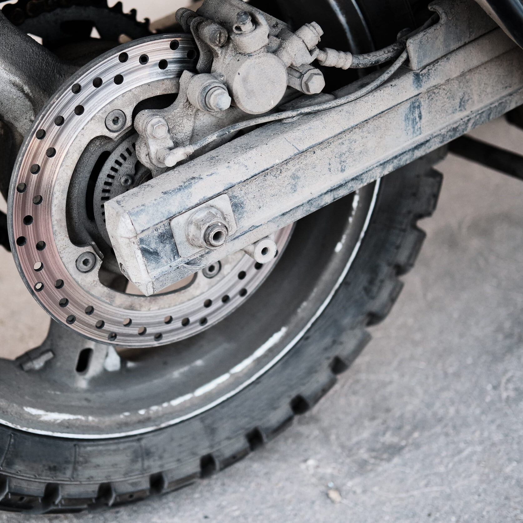 Pahrump Motorcycle Accident Lawyer