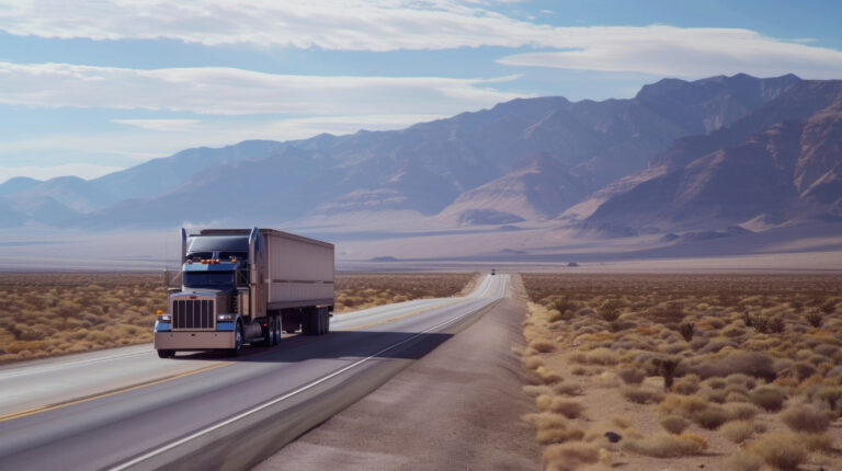 Laughlin Truck Accident Lawyer