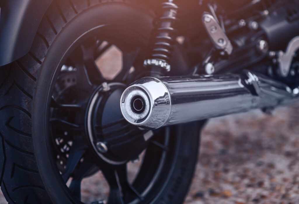 Sunrise Manor Motorcycle Accident Lawyer