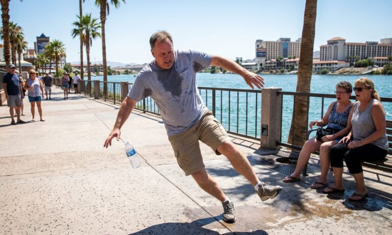 Laughlin Personal Injury Lawyer