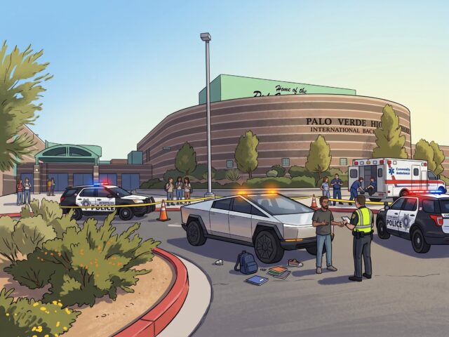 Back-to-School Pedestrian Accidents in Las Vegas NV | Palo Verde High School Injury Lawyer