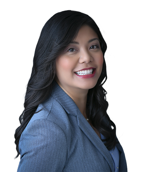 Liberty Pardee - Personal Injury Attorney